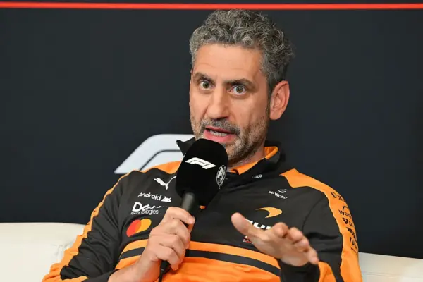 Stella warns FIA: ‘Proposed rule changes go beyond safety’