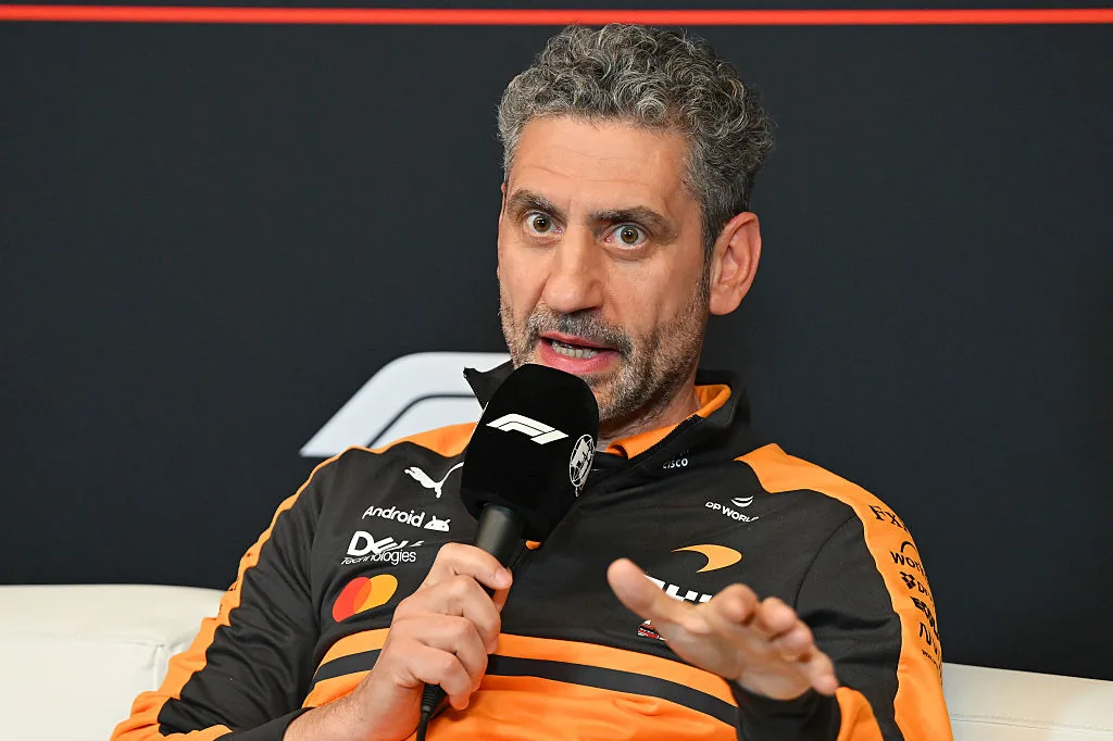 Stella warns FIA: ‘Proposed rule changes go beyond safety’