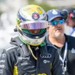 Gabriel Bortoleto threatens to miss Monaco GP due to engine problems
