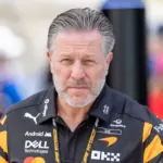 Zak Brown puts pressure on the FIA over team alliances: 'Not healthy for the sport'