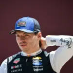 End of race for Max Verstappen: anticlimax in Monaco after dramatic start
