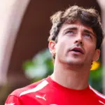 Charles Leclerc in demand by F1 rivals: ‘Other options were on the table’