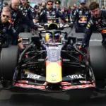 Engine boss Red Bull proud of progress: ‘Aiming for first victory’