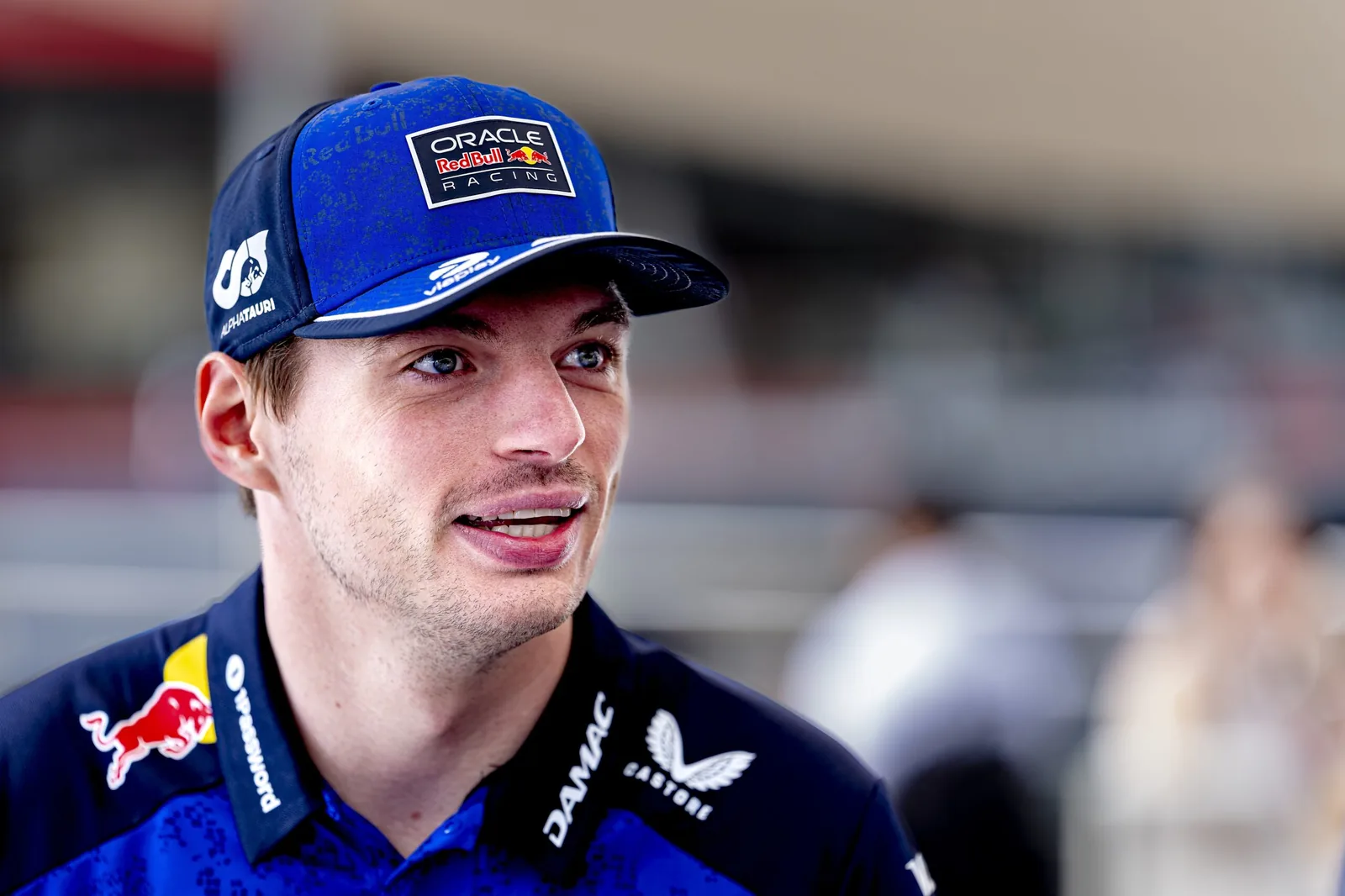 Max Verstappen misses pole position by a whisker in Monaco: ‘But I would have signed for this’