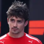 VIDEO: Charles Leclerc retired during his home race