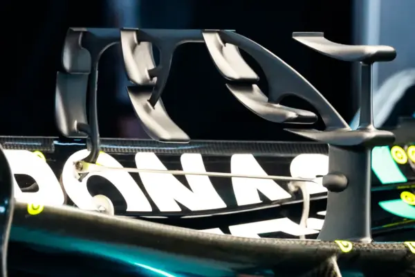 Bizarre designs! F1 teams tinker with wings for Monaco GP