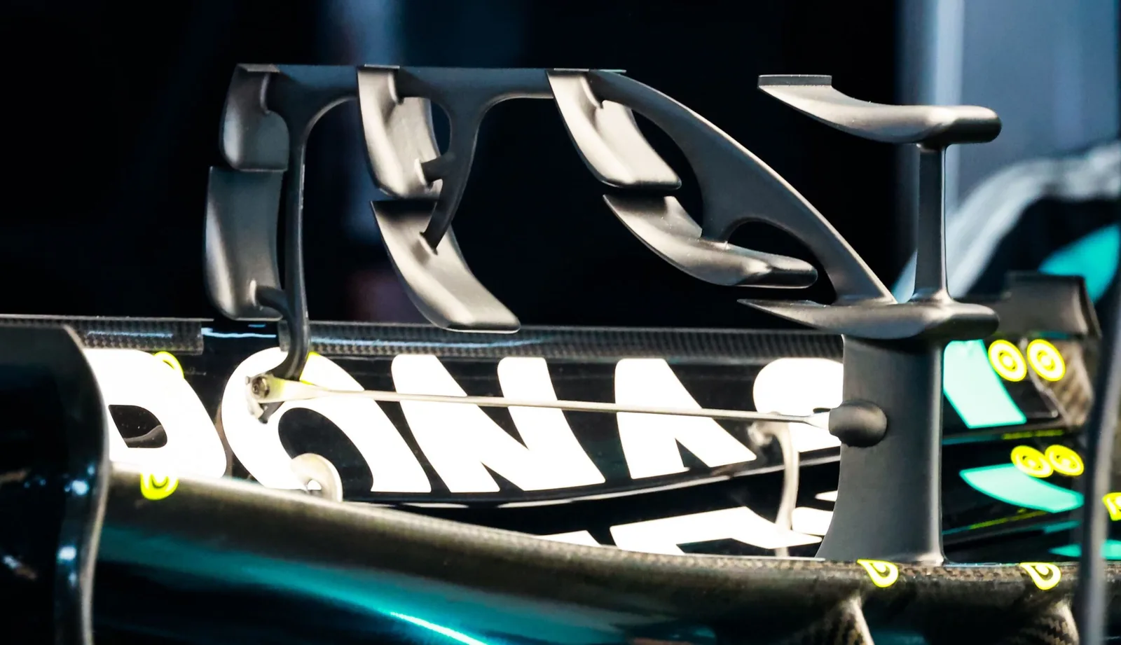 Bizarre designs! F1 teams tinker with wings for Monaco GP
