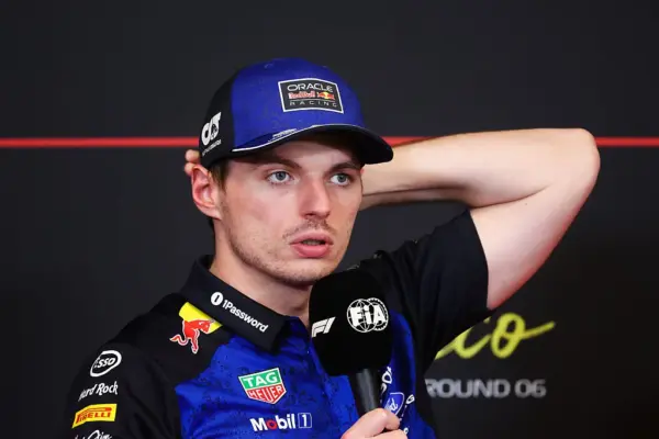 Can Verstappen surprise in Monaco? ‘Even with narrower cars, overtaking is difficult’