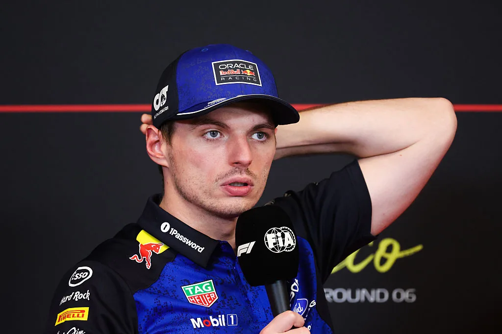 Can Verstappen surprise in Monaco? ‘Even with narrower cars, overtaking is difficult’