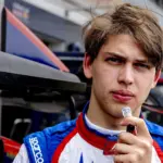 Laurens van Hoepen finishes sprint race in Monaco in nineteenth position