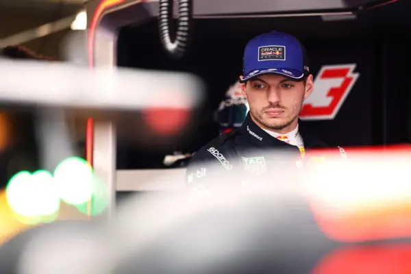 ‘Max Verstappen out worries for GP Monaco’ | Formula 1 Paddock Talk