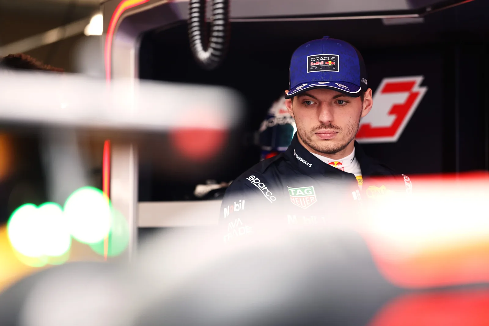 ‘Max Verstappen out worries for GP Monaco’ | Formula 1 Paddock Talk