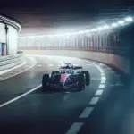 Result qualification GP Monaco 2026