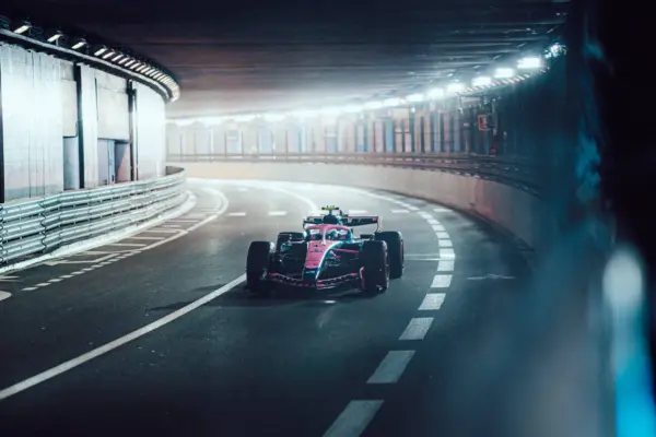 Result qualification GP Monaco 2026