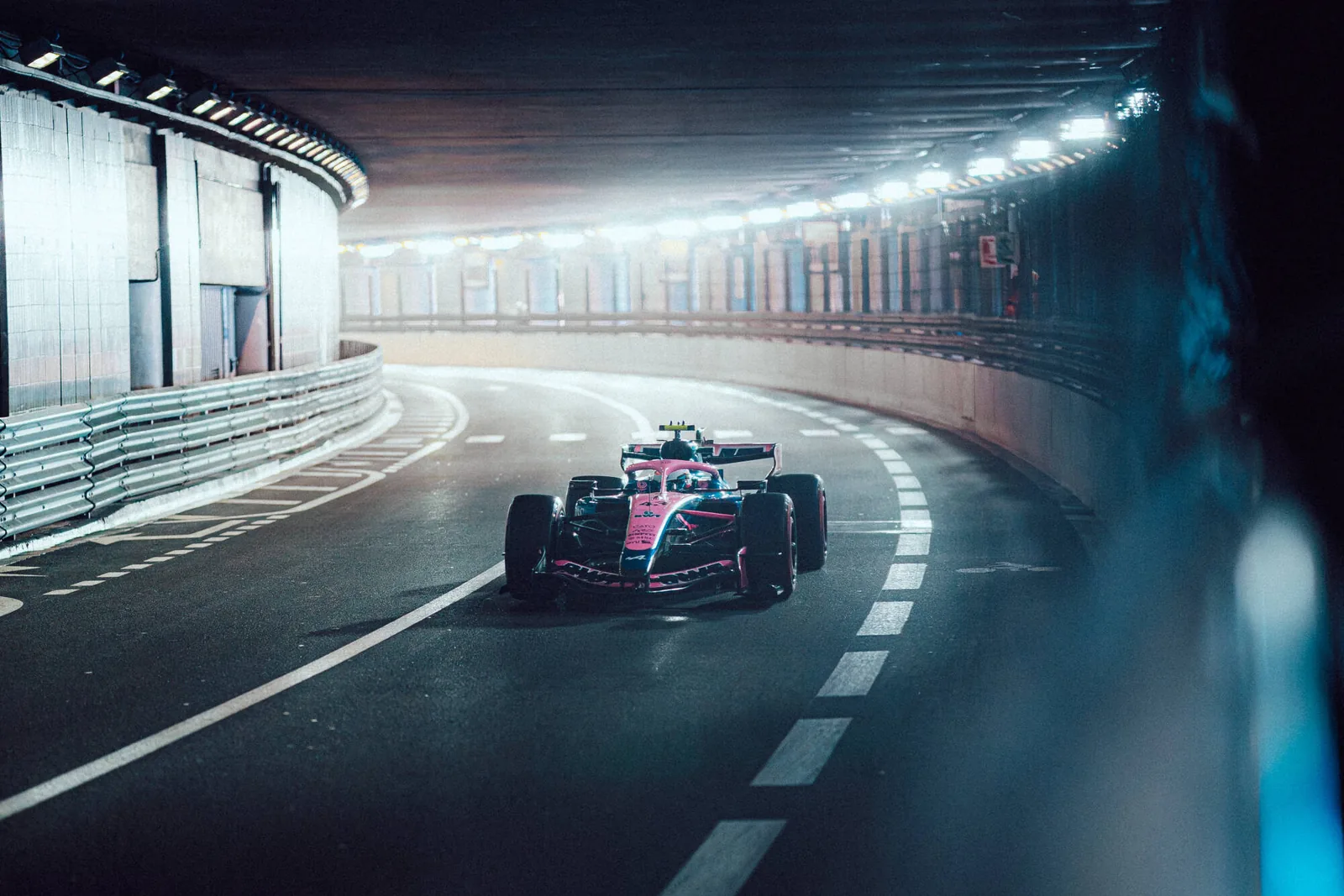 Result qualification GP Monaco 2026