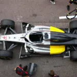 Audi honors Monaco winner Tazio Nuvolari with special livery