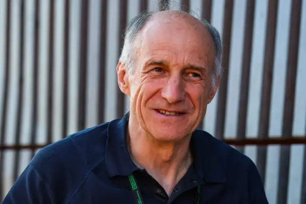 Franz Tost assesses current F1 grid: ‘Max Verstappen still the best’