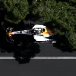 Results third free practice (VT3) GP Monaco 2026