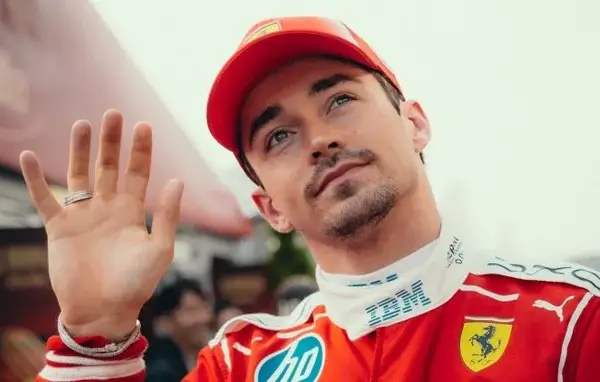 Ferrari tempers Charles Leclerc hype: ‘Monaco GP demands perfection’