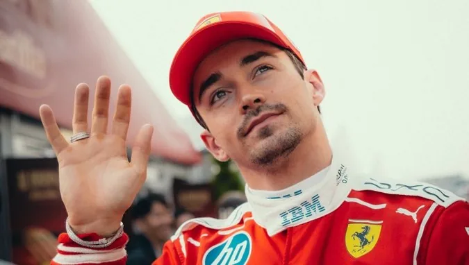 Ferrari tempers Charles Leclerc hype: ‘Monaco GP demands perfection’