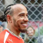Lewis Hamilton believes in ‘magical place’: ‘There’s a reason I have seven of them’