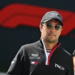 Sergio Pérez sees confidence return after Red Bull period: 'I belong among the best'