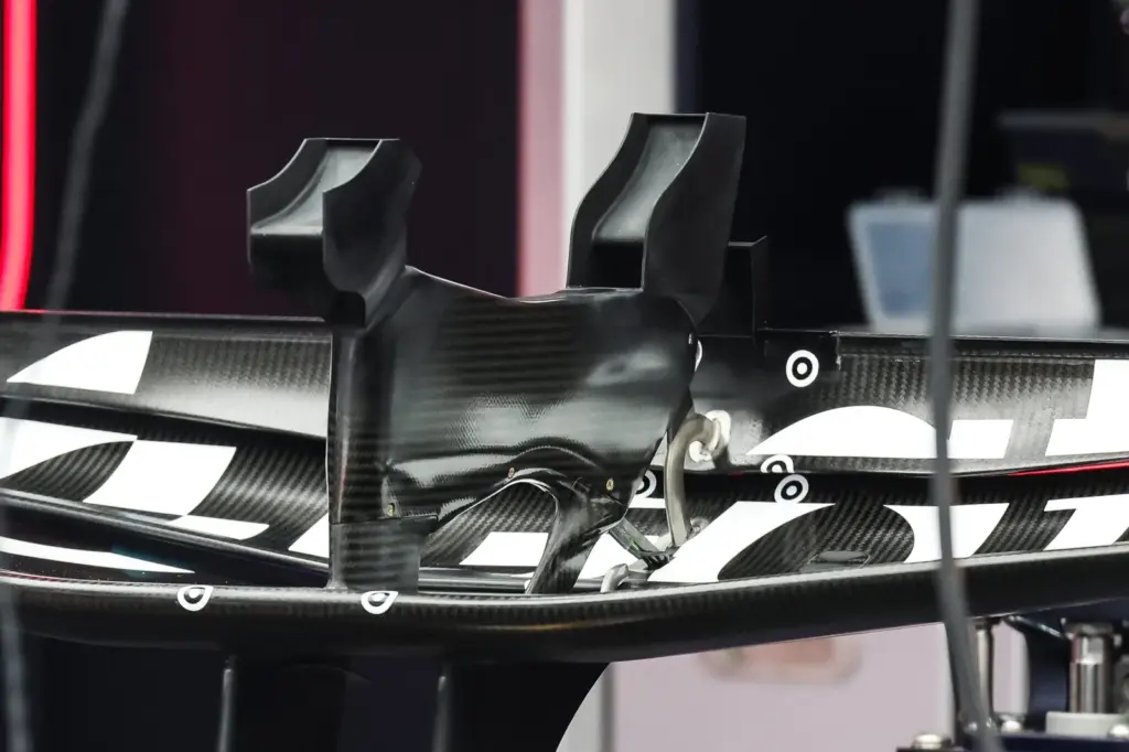 Bizarre designs! F1 teams tinker with wings for Monaco GP