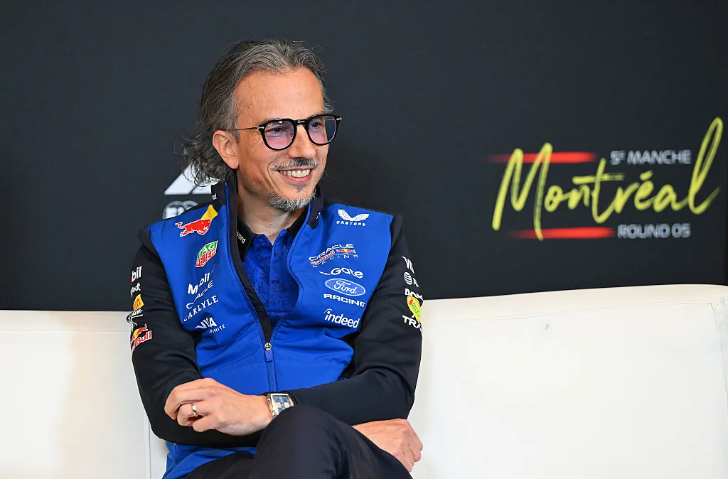 Mekies counts on breakthrough in rule dispute: ‘In the end, everyone chooses the sport’