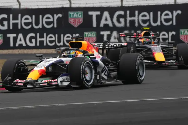 Zak Brown speaks out again against F1 team alliances: ‘Time for independence’