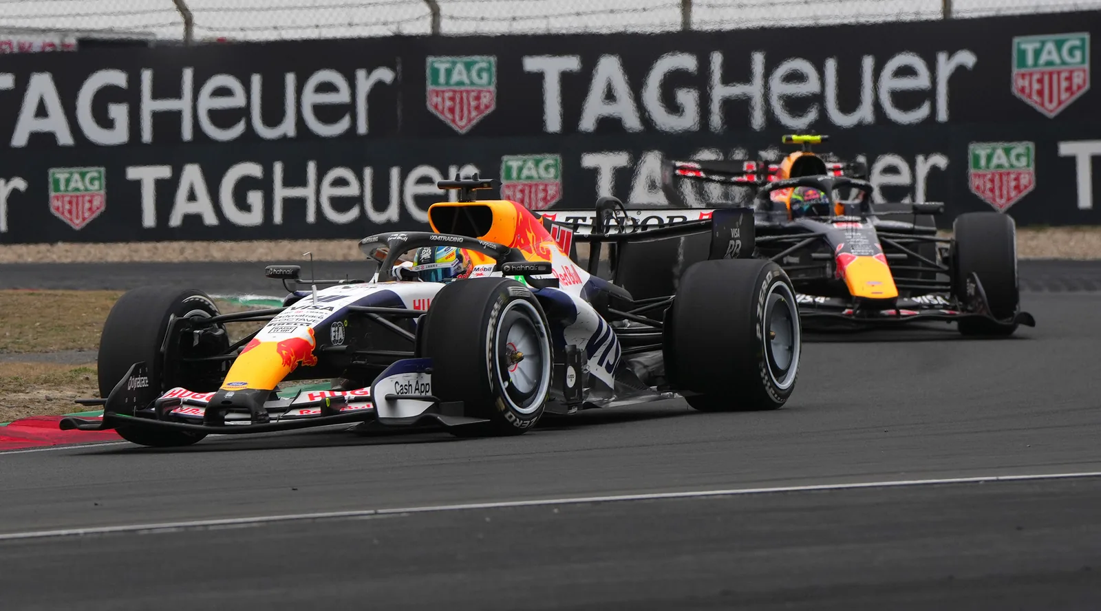 Zak Brown speaks out again against F1 team alliances: ‘Time for independence’