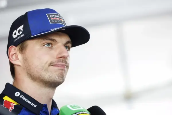 Max Verstappen is disappointed with quick retirement in Monaco: ‘Engine completely died’
