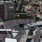 Monaco GP continuation uncertain: asphalt problem