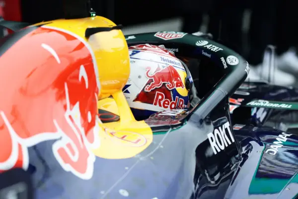 How many penalty points do the F1 drivers have? Clean slate for Max Verstappen