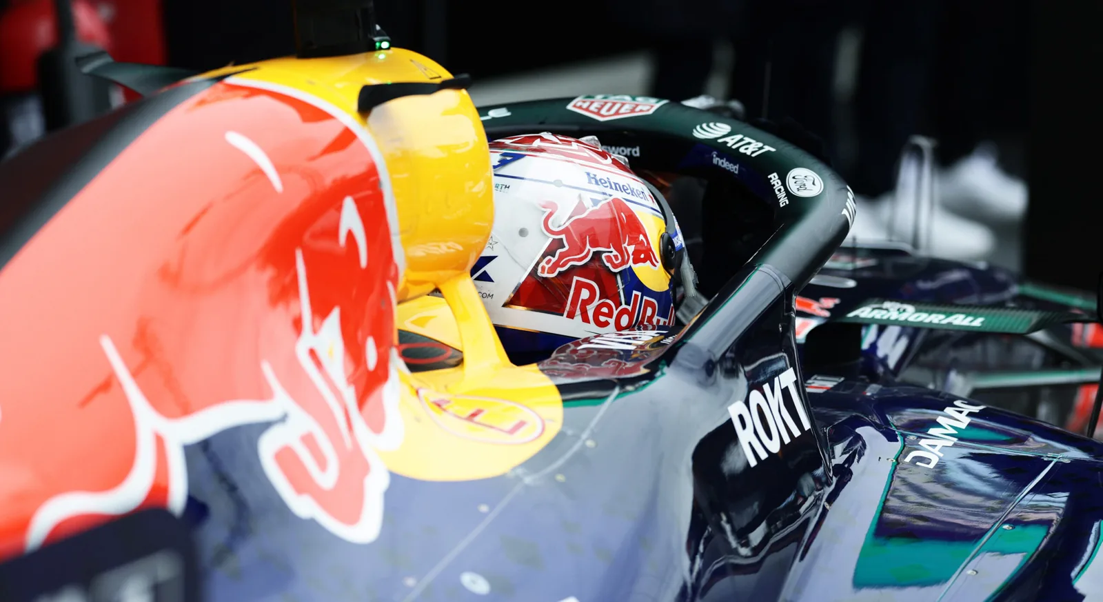 How many penalty points do the F1 drivers have? Clean slate for Max Verstappen