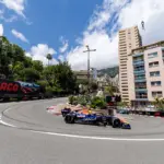 FP2 GP Monaco: Hopeful performance for Max Verstappen, quick lap Norris, Hamilton P1
