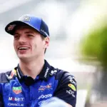 Verstappen can wave to those back home in Monaco