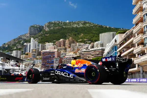 Preview GP Monaco: About crazy statistics and image, plus the chance of winning – yes, really – for Max Verstappen