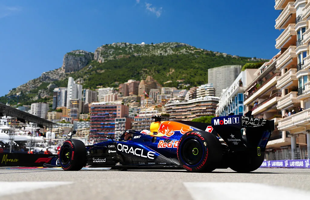 Preview GP Monaco: About crazy statistics and image, plus the chance of winning – yes, really – for Max Verstappen
