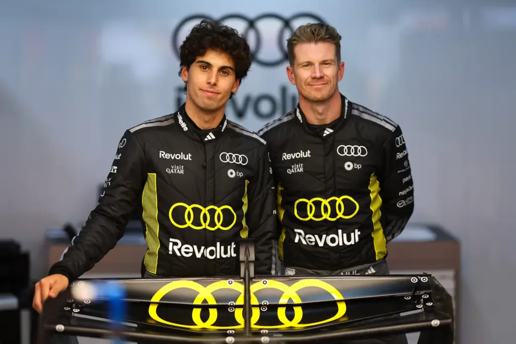 Audi honors Monaco winner Tazio Nuvolari with special livery