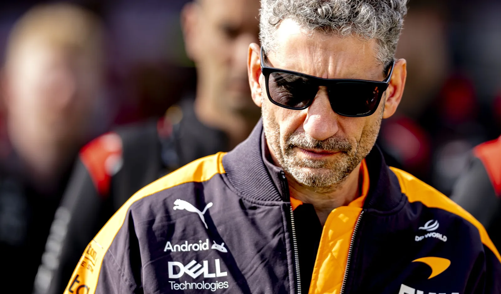 Andrea Stella stands behind Lando Norris: ‘Ferrari the favorite in Monaco’