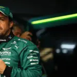 Alonso lashes out at modern F1 cars: 'Hybrid cars don't belong in Monaco'