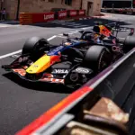 Jeroen Bleekemolen on the toughest qualification of the year: 'With a heart rate of 200 through Monaco'