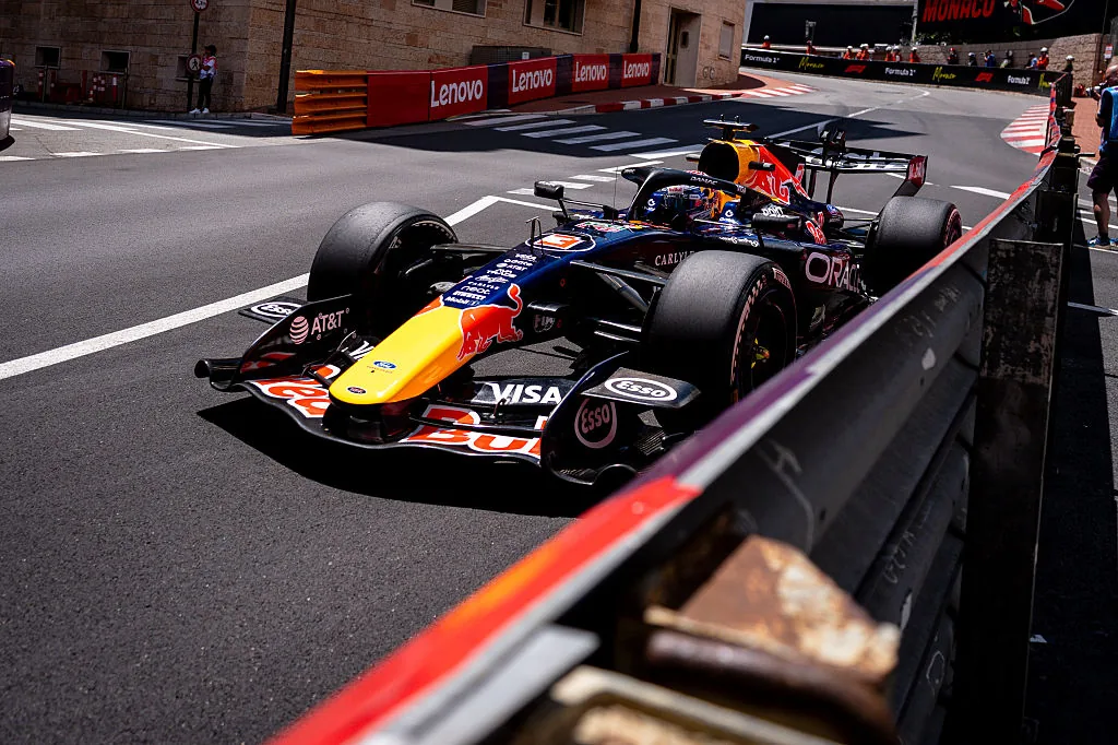 Jeroen Bleekemolen on the toughest qualification of the year: 'With a heart rate of 200 through Monaco'