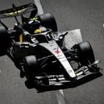 VIDEO: Gabriel Bortoleto causes a red flag in qualifying
