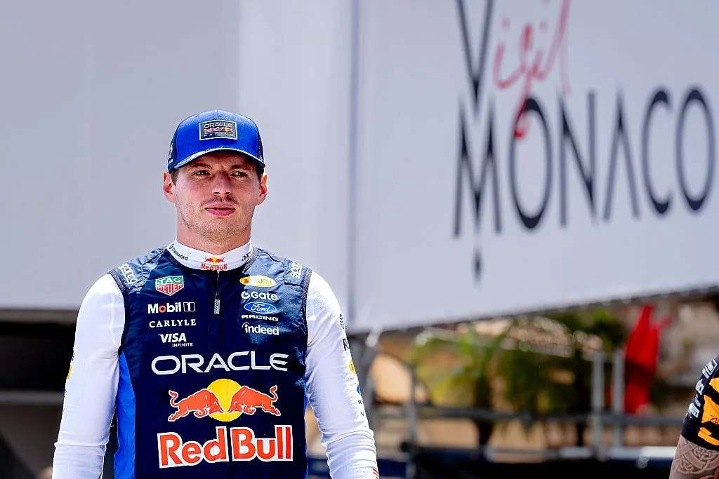 Max Verstappen hopeful for Monaco GP qualifying: ‘Just some fine-tuning left’