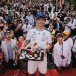 VIDEO: Kimi Antonelli wins again, takes prestigious Bandini Trophy