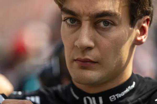 George Russell again the victim of Mercedes' flaws: ‘Terrible start’