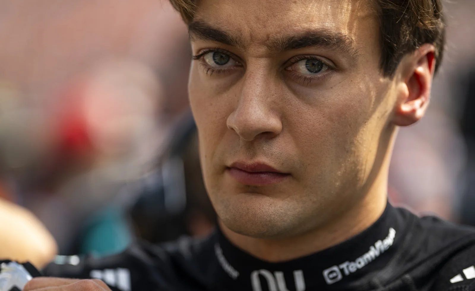 George Russell again the victim of Mercedes' flaws: ‘Terrible start’
