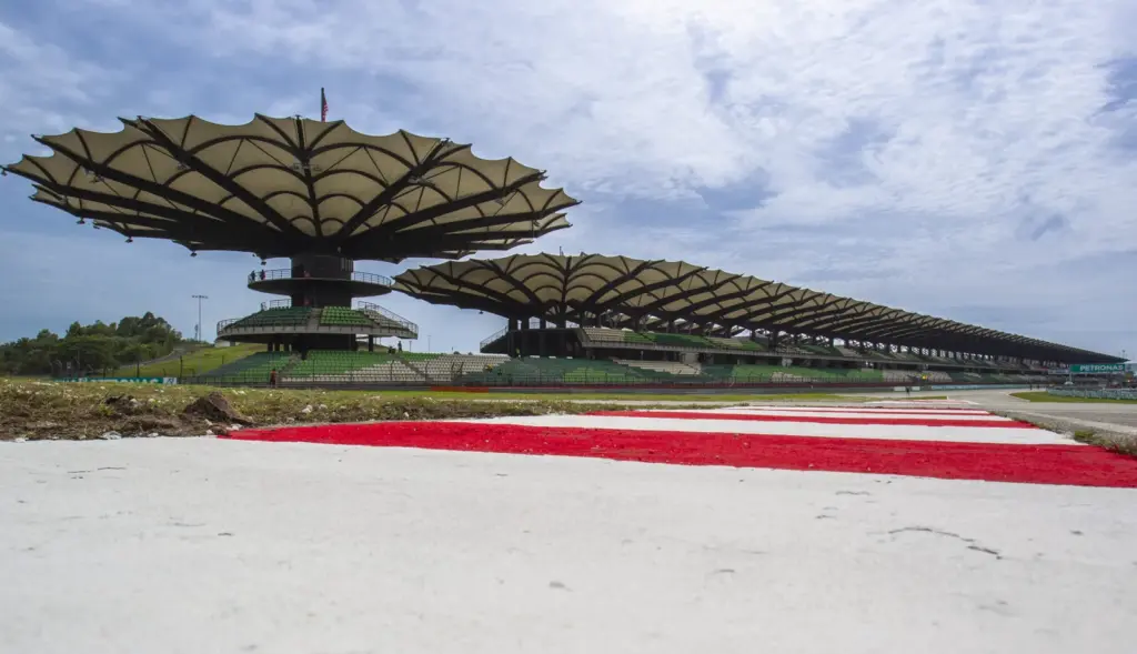 Sepang hardly benefits from F1 return: ‘All revenue goes to Bahrain’