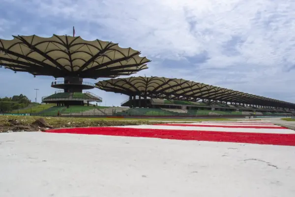 Sepang hardly benefits from F1 return: ‘All revenue goes to Bahrain’